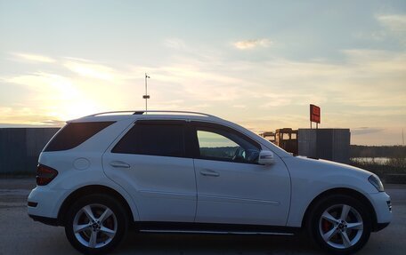 Mercedes-Benz M-Класс, 2010 год, 1 830 000 рублей, 6 фотография