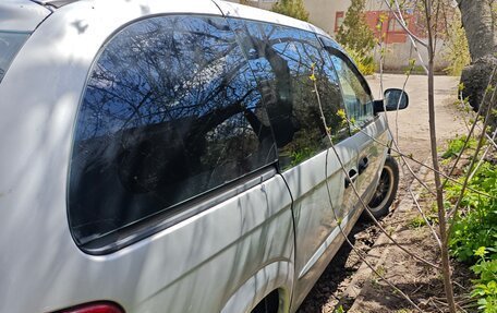 Chrysler Voyager IV, 2002 год, 480 000 рублей, 16 фотография