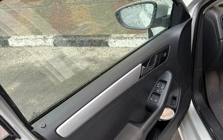 Volkswagen Jetta VI, 2011 год, 680 000 рублей, 9 фотография
