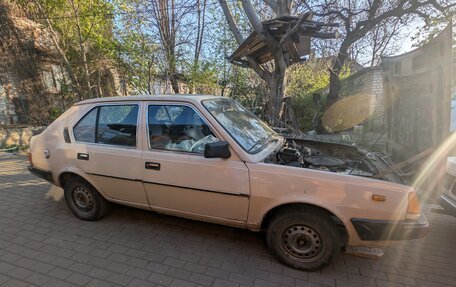 Volvo 300 Series, 1985 год, 65 000 рублей, 6 фотография