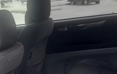Toyota Ipsum II, 2002 год, 1 050 000 рублей, 10 фотография