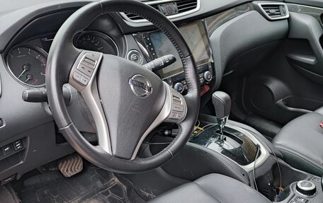 Nissan X-Trail, 2018 год, 2 450 000 рублей, 3 фотография