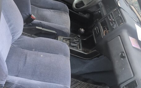 Volvo 300 Series, 1985 год, 65 000 рублей, 9 фотография