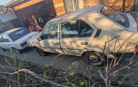 Volvo 300 Series, 1985 год, 65 000 рублей, 4 фотография