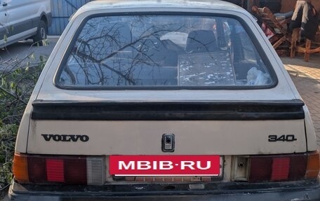Volvo 300 Series, 1985 год, 65 000 рублей, 3 фотография