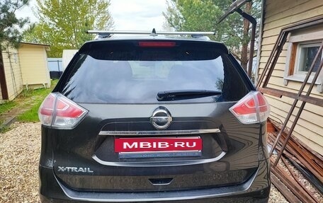 Nissan X-Trail, 2018 год, 2 450 000 рублей, 2 фотография