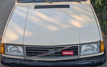Volvo 300 Series, 1985 год, 65 000 рублей, 2 фотография