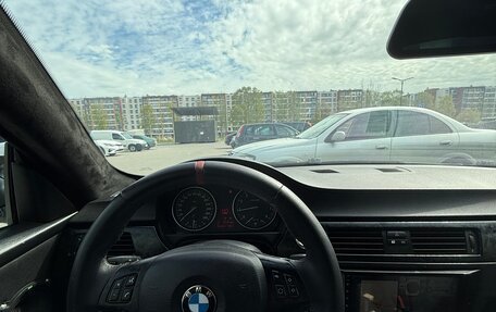 BMW 3 серия, 2007 год, 1 100 000 рублей, 5 фотография