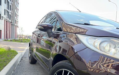 Ford Fiesta, 2010 год, 700 000 рублей, 4 фотография