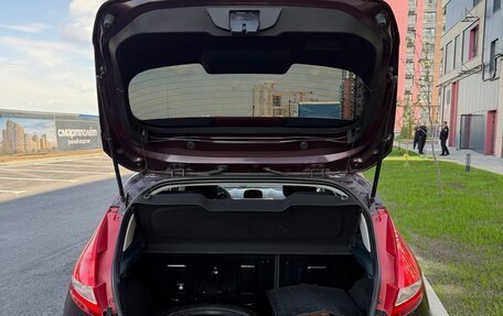 Ford Fiesta, 2010 год, 700 000 рублей, 7 фотография