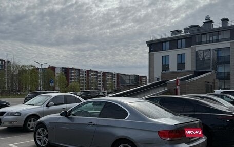 BMW 3 серия, 2007 год, 1 100 000 рублей, 3 фотография