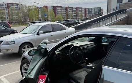 BMW 3 серия, 2007 год, 1 100 000 рублей, 4 фотография