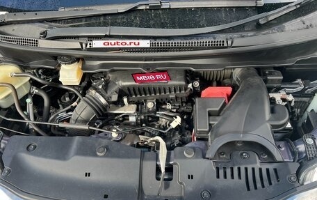 Honda Stepwgn IV, 2015 год, 1 890 000 рублей, 15 фотография