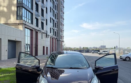 Ford Fiesta, 2010 год, 700 000 рублей, 13 фотография