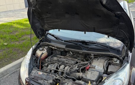 Ford Fiesta, 2010 год, 700 000 рублей, 19 фотография