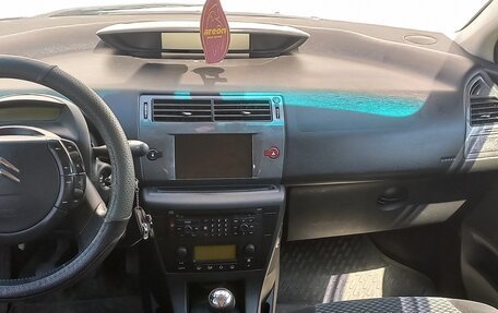 Citroen C4 II рестайлинг, 2005 год, 352 558 рублей, 3 фотография