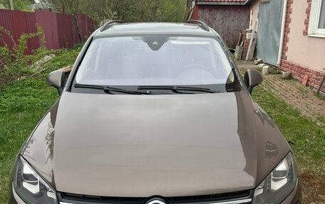 Volkswagen Touareg III, 2012 год, 1 750 000 рублей, 4 фотография