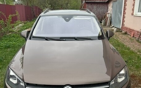 Volkswagen Touareg III, 2012 год, 1 750 000 рублей, 14 фотография