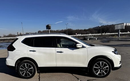 Nissan X-Trail, 2020 год, 3 600 000 рублей, 4 фотография