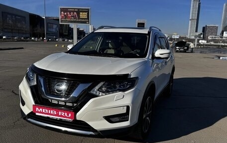 Nissan X-Trail, 2020 год, 3 600 000 рублей, 2 фотография