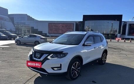 Nissan X-Trail, 2020 год, 3 600 000 рублей, 5 фотография