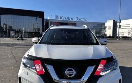 Nissan X-Trail, 2020 год, 3 600 000 рублей, 6 фотография