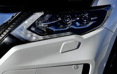 Nissan X-Trail, 2020 год, 3 600 000 рублей, 12 фотография