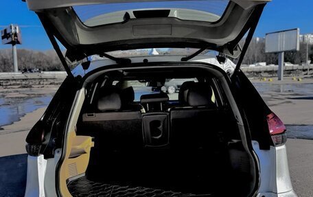 Nissan X-Trail, 2020 год, 3 600 000 рублей, 16 фотография