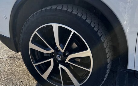 Nissan X-Trail, 2020 год, 3 600 000 рублей, 17 фотография
