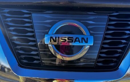 Nissan X-Trail, 2020 год, 3 600 000 рублей, 13 фотография