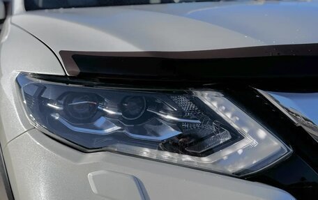 Nissan X-Trail, 2020 год, 3 600 000 рублей, 14 фотография