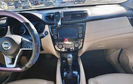 Nissan X-Trail, 2020 год, 3 600 000 рублей, 15 фотография