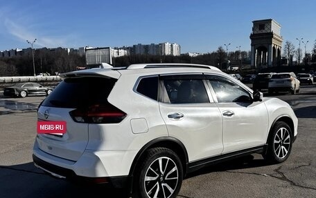 Nissan X-Trail, 2020 год, 3 600 000 рублей, 18 фотография