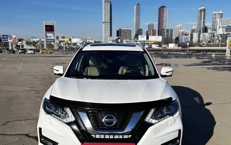Nissan X-Trail, 2020 год, 3 600 000 рублей, 11 фотография