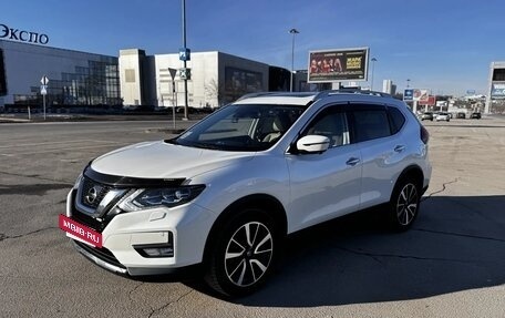 Nissan X-Trail, 2020 год, 3 600 000 рублей, 10 фотография