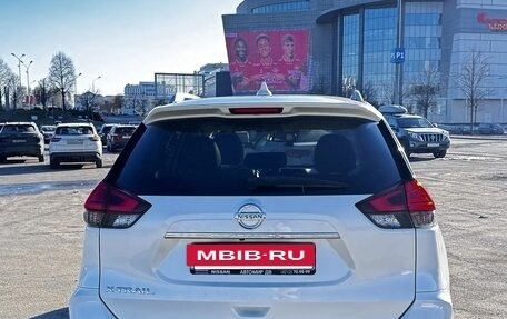 Nissan X-Trail, 2020 год, 3 600 000 рублей, 8 фотография