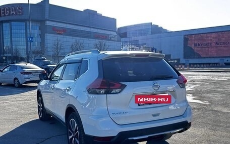 Nissan X-Trail, 2020 год, 3 600 000 рублей, 9 фотография