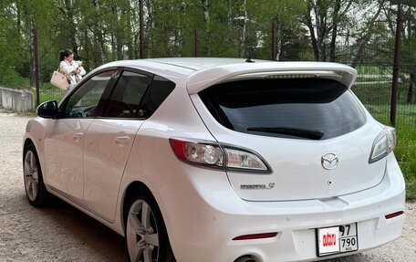 Mazda 3, 2009 год, 1 150 000 рублей, 6 фотография