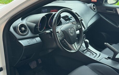 Mazda 3, 2009 год, 1 150 000 рублей, 8 фотография