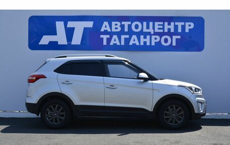 Hyundai Creta I рестайлинг, 2020 год, 2 049 000 рублей, 4 фотография