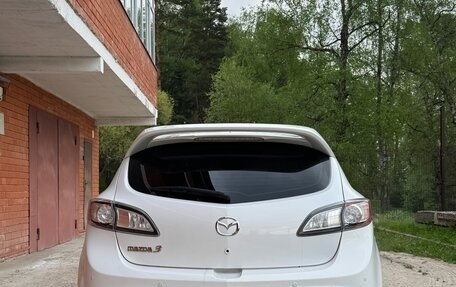 Mazda 3, 2009 год, 1 150 000 рублей, 5 фотография