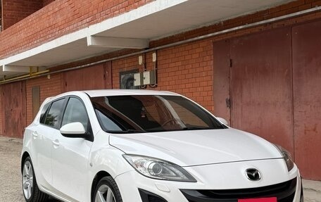 Mazda 3, 2009 год, 1 150 000 рублей, 3 фотография