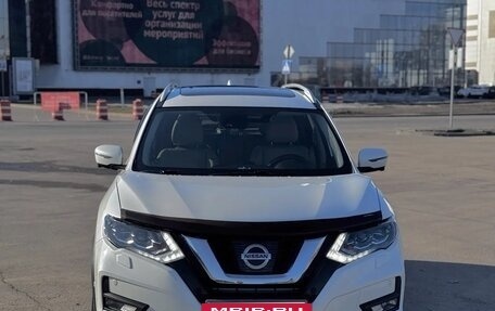 Nissan X-Trail, 2020 год, 3 600 000 рублей, 21 фотография