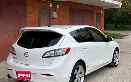 Mazda 3, 2009 год, 1 150 000 рублей, 4 фотография