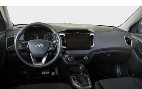 Hyundai Creta I рестайлинг, 2020 год, 2 049 000 рублей, 11 фотография
