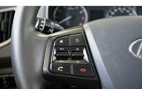 Hyundai Creta I рестайлинг, 2020 год, 2 049 000 рублей, 15 фотография