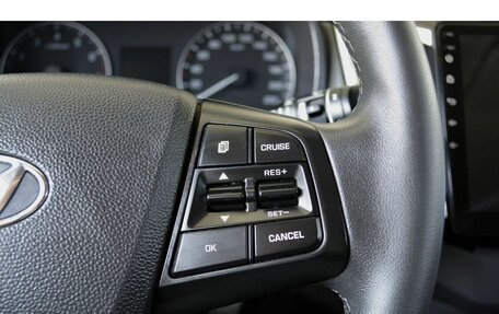 Hyundai Creta I рестайлинг, 2020 год, 2 049 000 рублей, 16 фотография