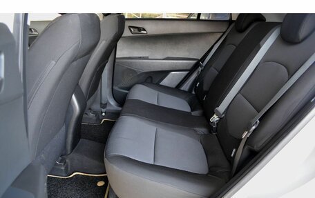 Hyundai Creta I рестайлинг, 2020 год, 2 049 000 рублей, 18 фотография
