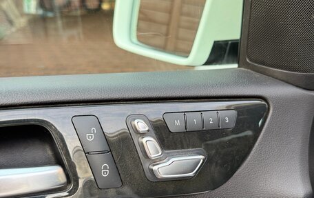 Mercedes-Benz GLS, 2017 год, 3 400 000 рублей, 6 фотография