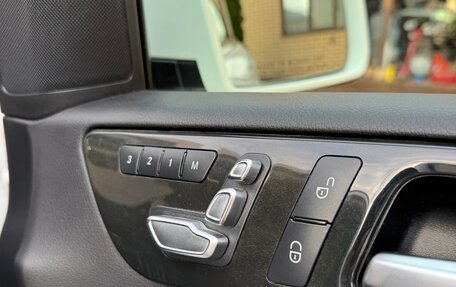 Mercedes-Benz GLS, 2017 год, 3 400 000 рублей, 9 фотография